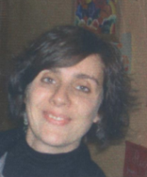 Céline CANONICO-HOPP