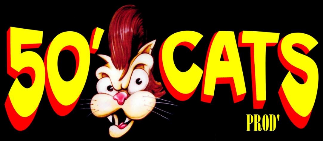 50cats
