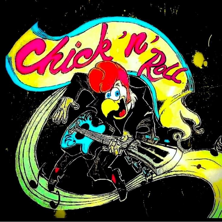chicken