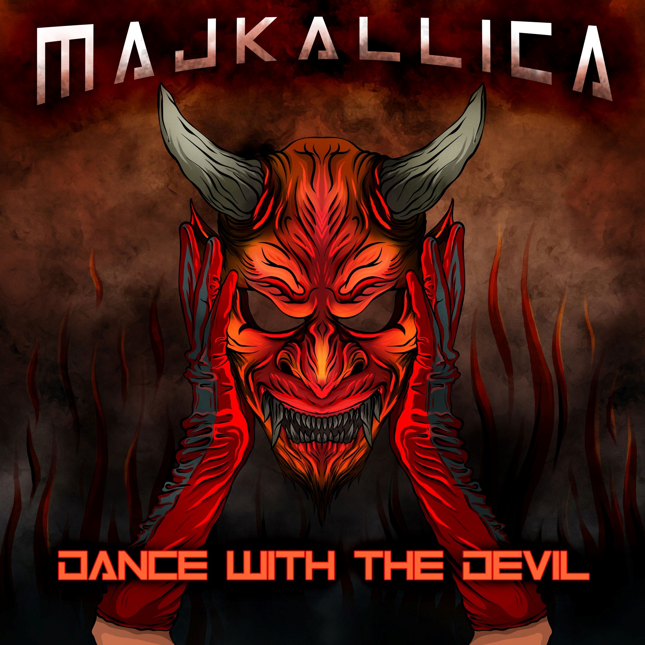 majkallica