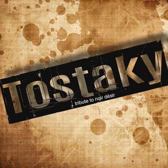 tostaky